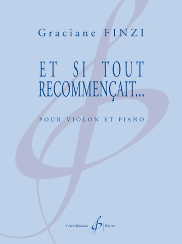 Et Ssi tout recommençait... Visual